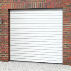 Gliderol Single Skin Roller Door - Starting from £480 (inc VAT) - Please Call for a Price